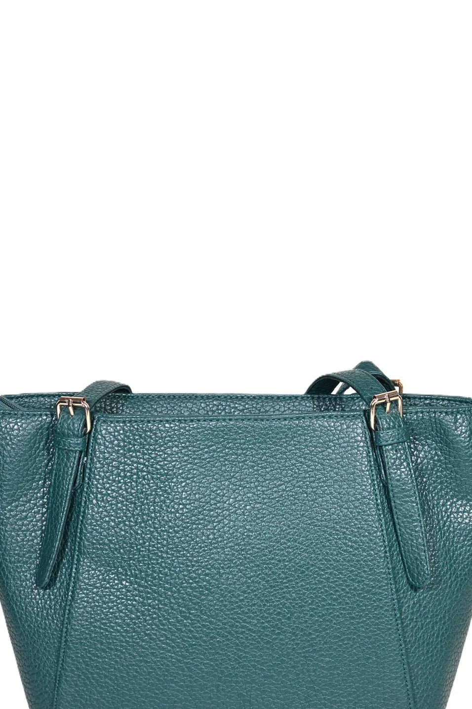 Denim sling bag