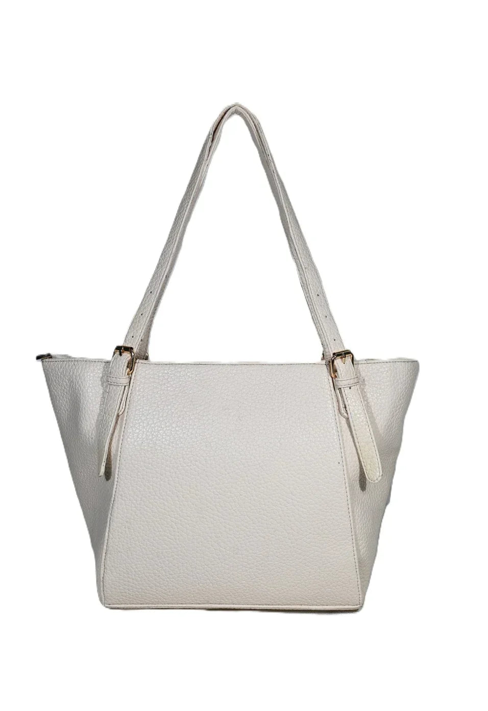 Denim sling bag