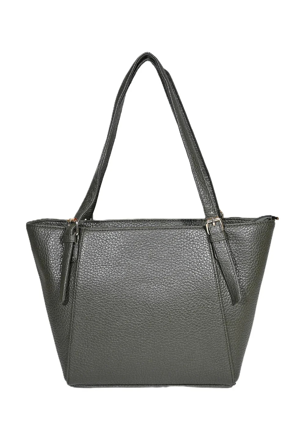 Denim sling bag