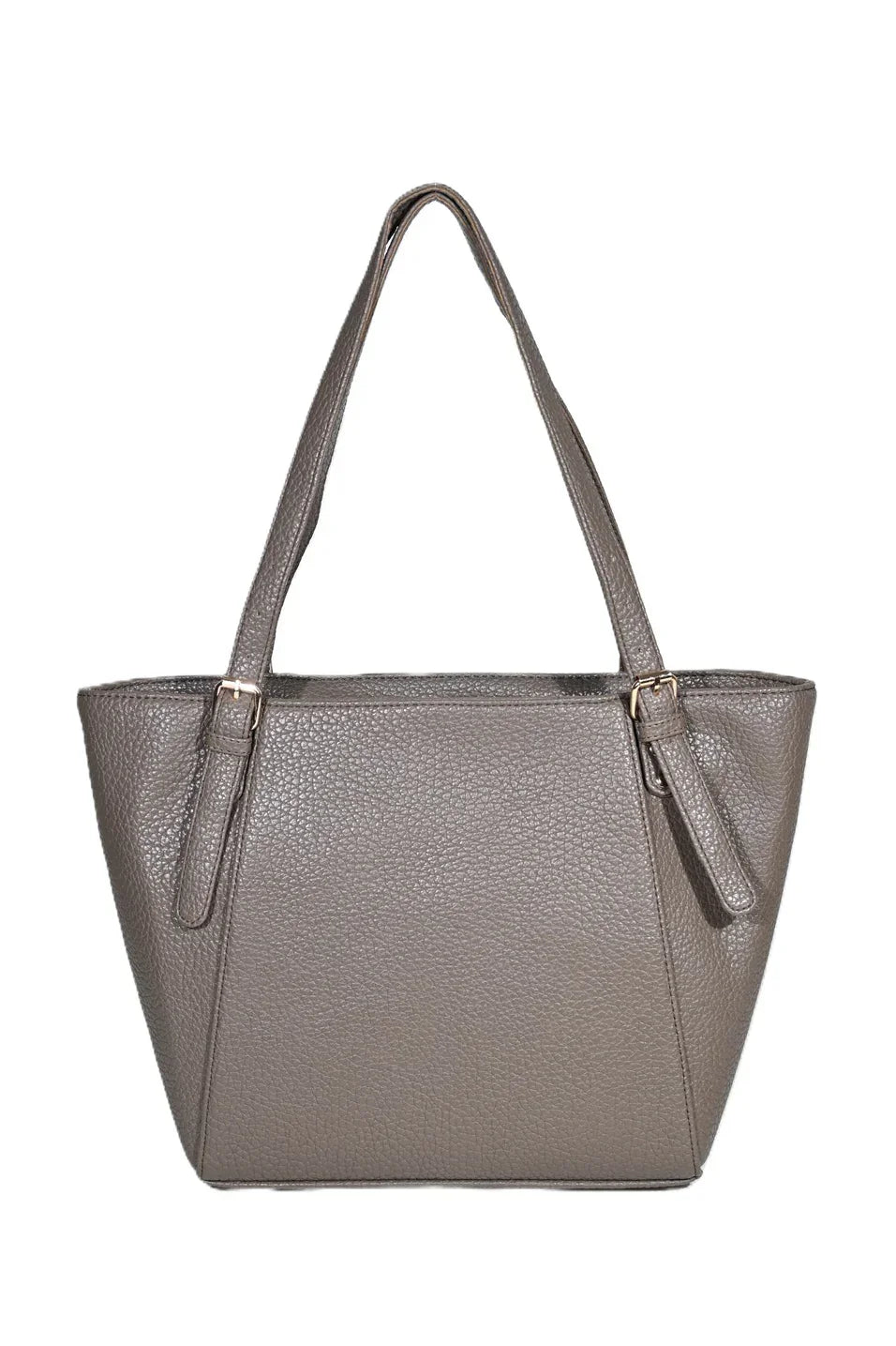 Denim sling bag
