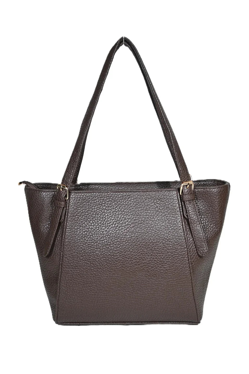 Denim sling bag