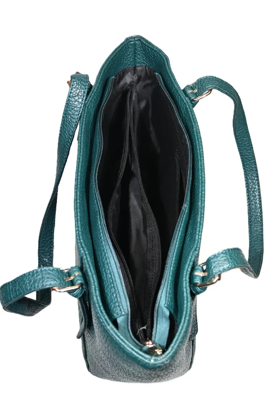 Denim sling bag