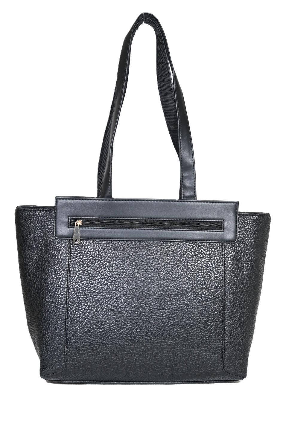 Denim sling bag