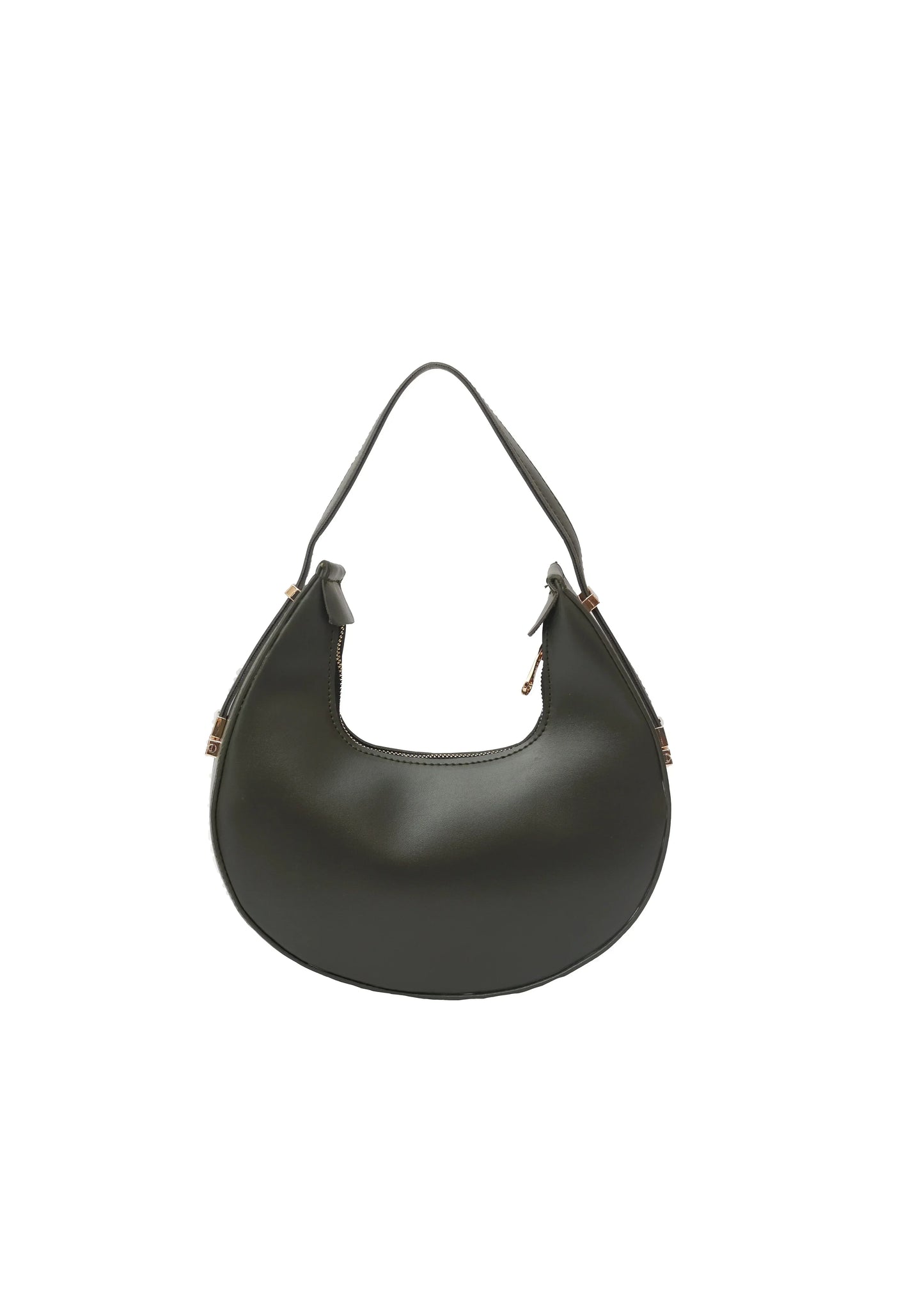 Denim sling bag