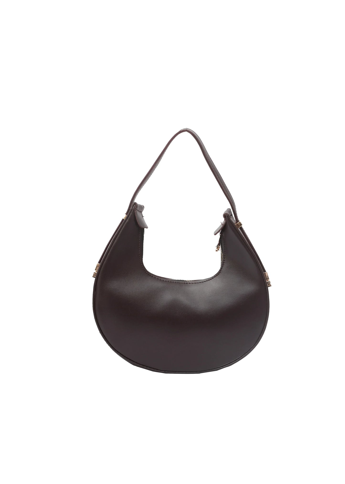 Denim sling bag