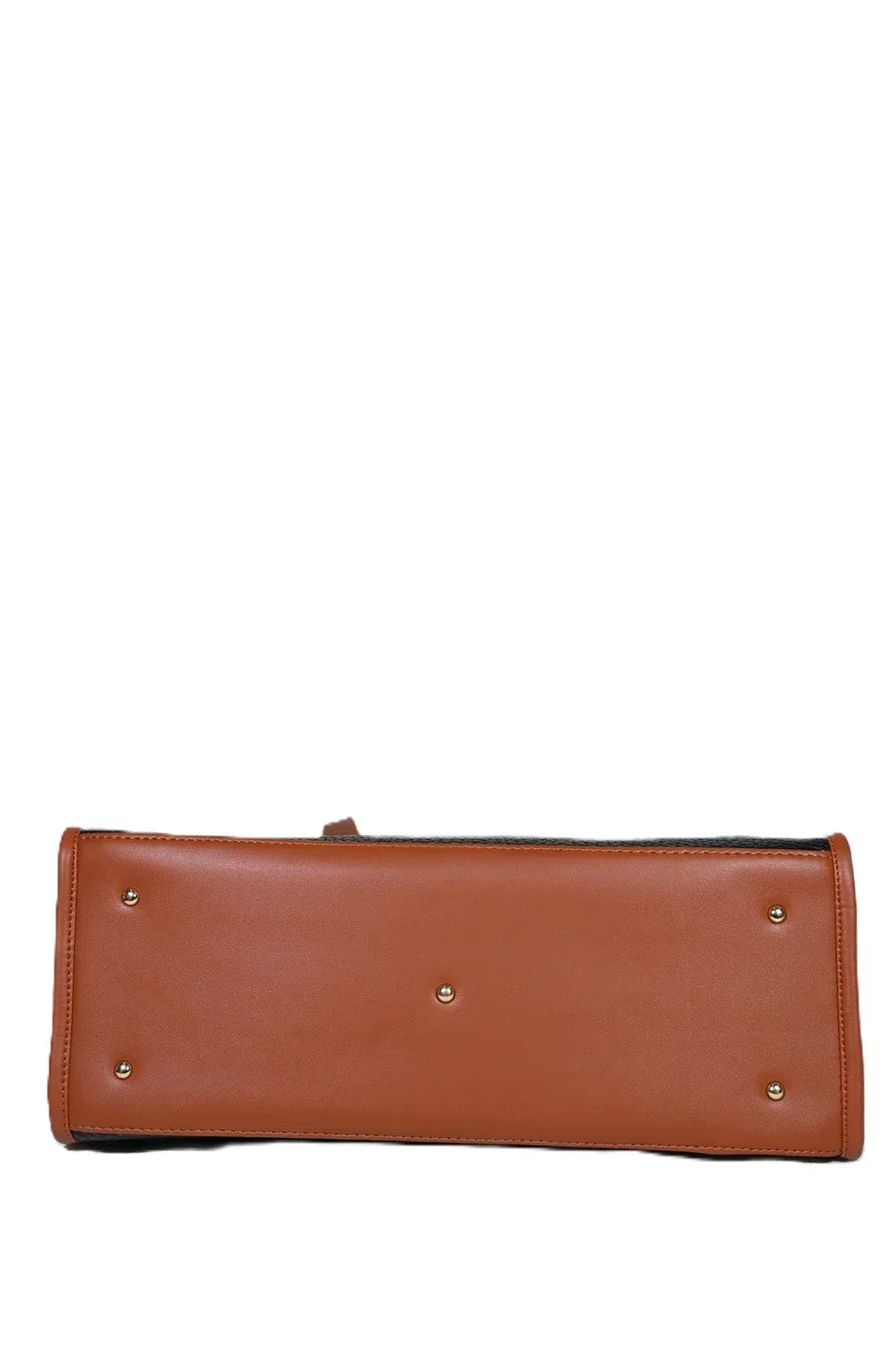 Denim sling bag