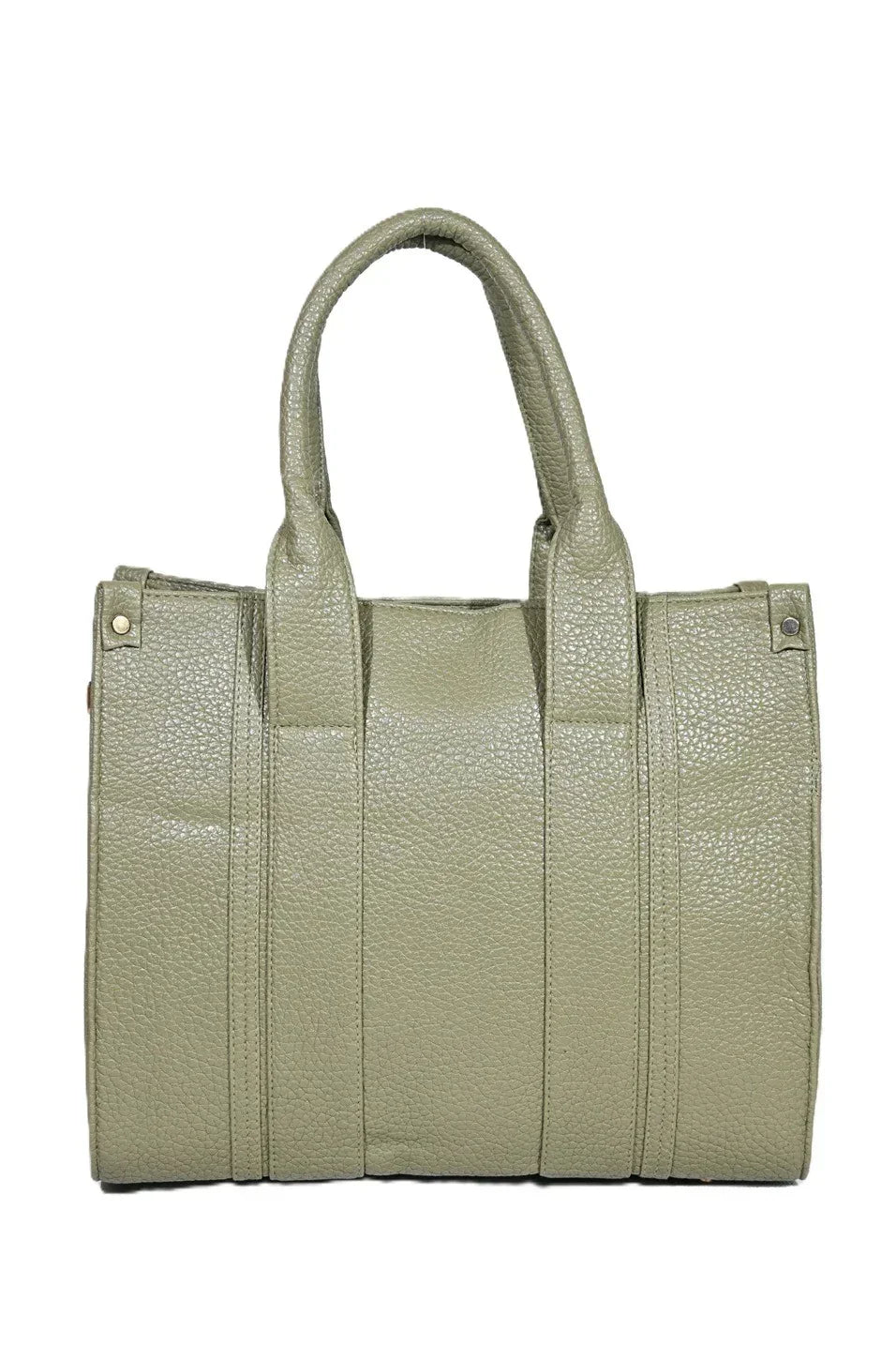 Denim sling bag
