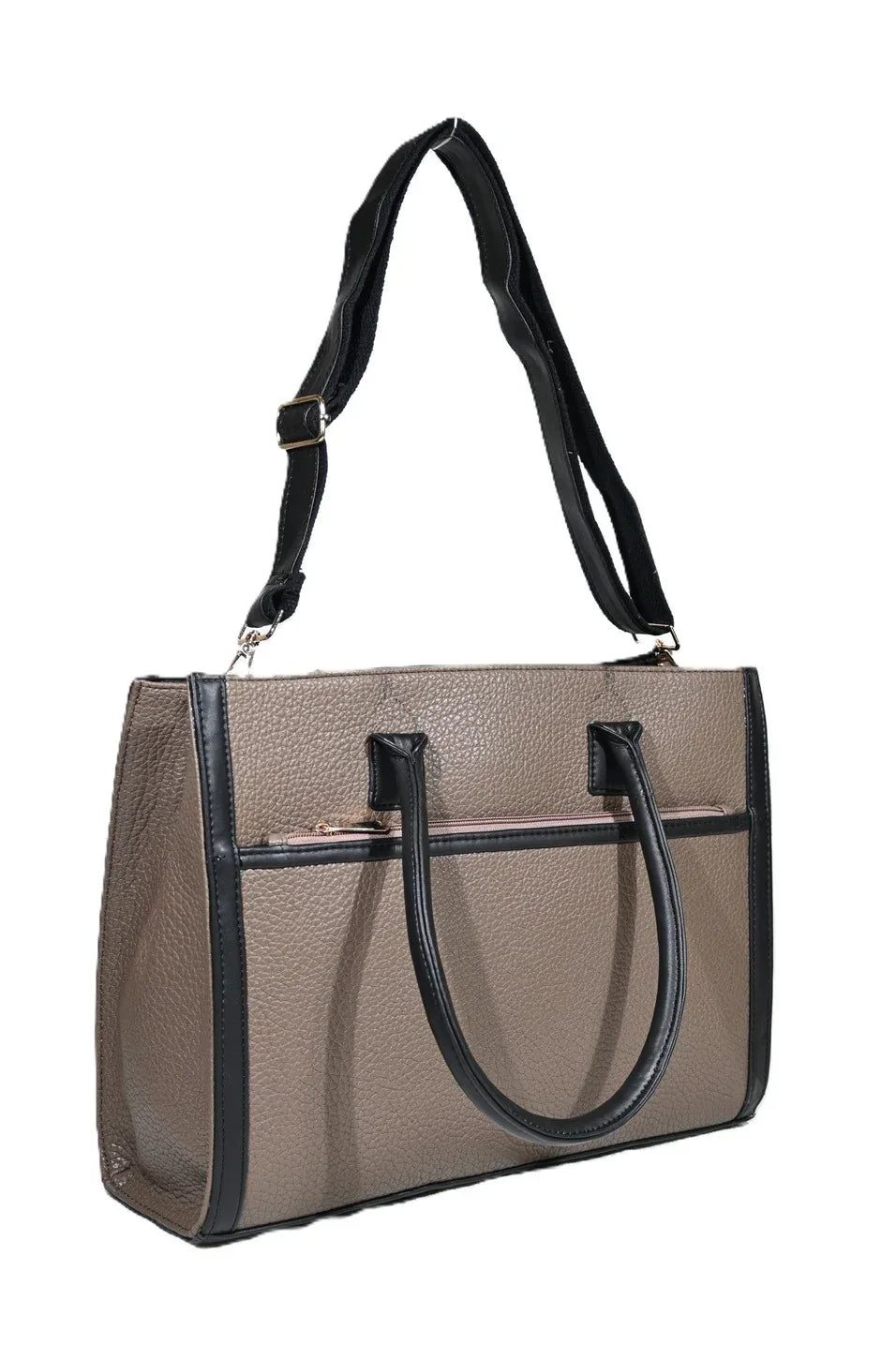 Denim sling bag