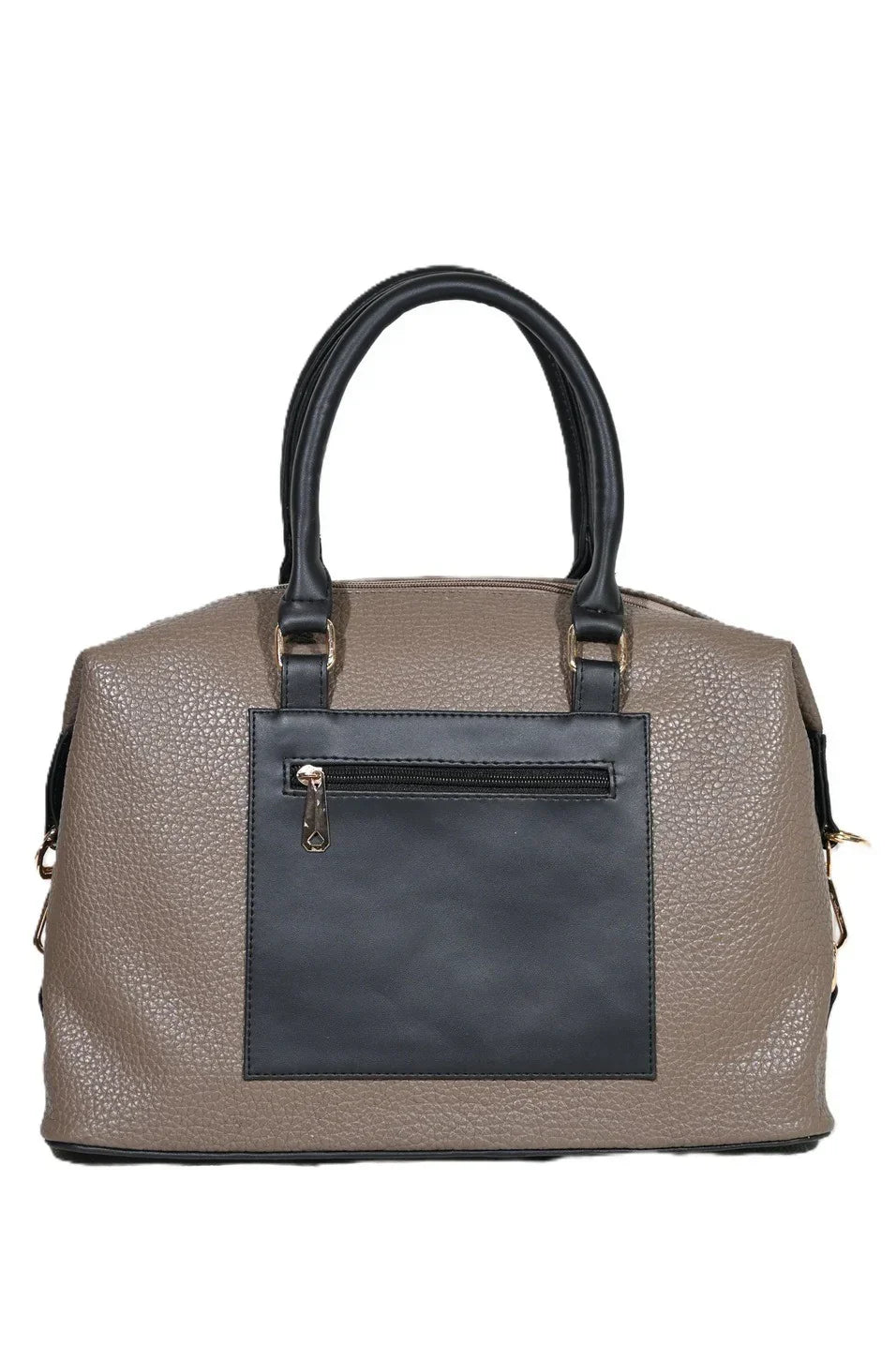 Denim sling bag