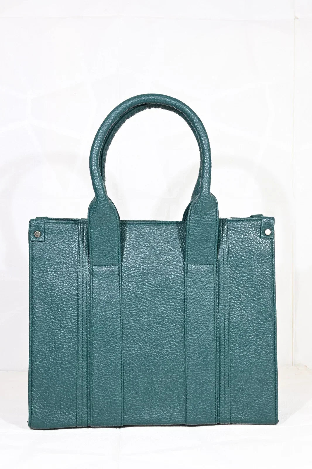 Denim sling bag