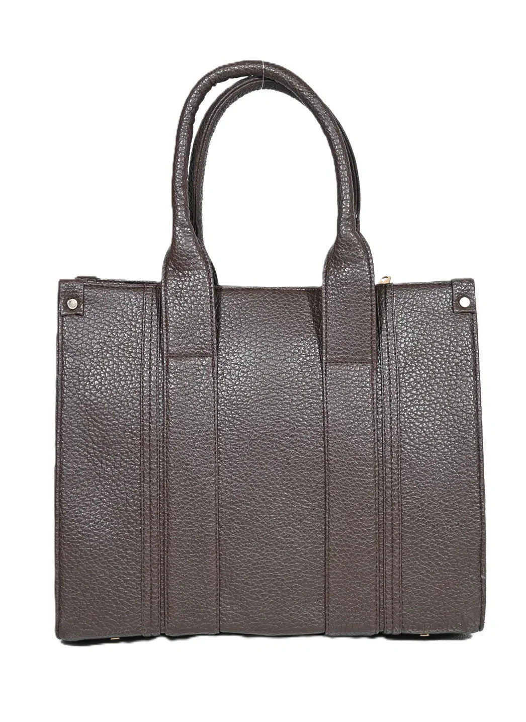 Denim sling bag