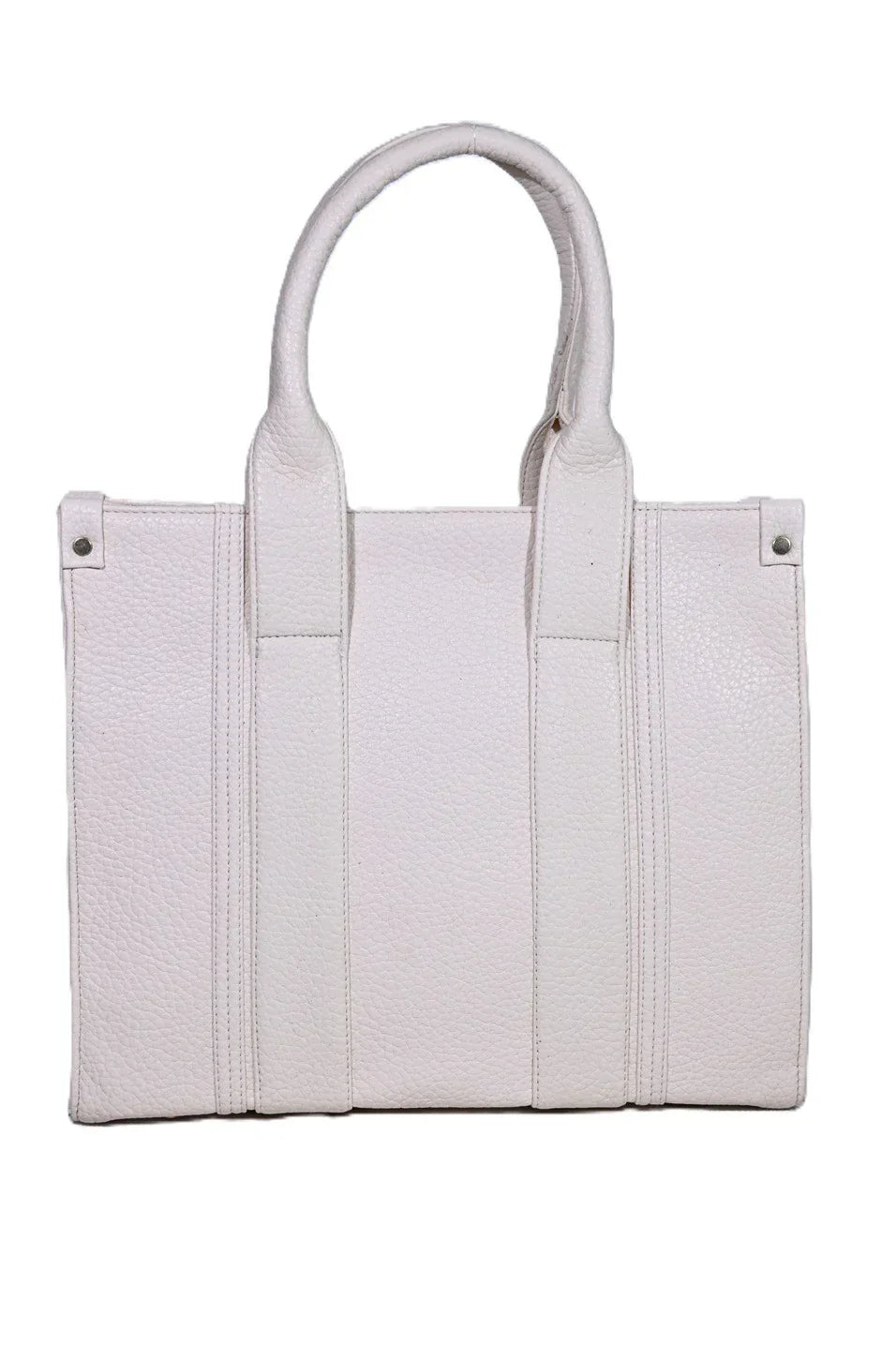 Denim sling bag