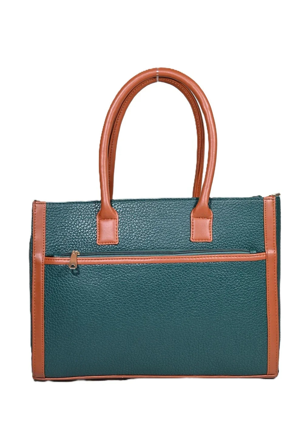 Denim sling bag