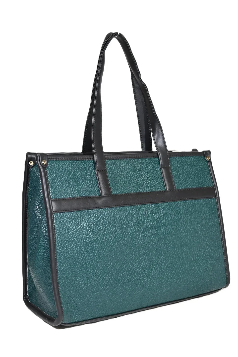 Denim sling bag