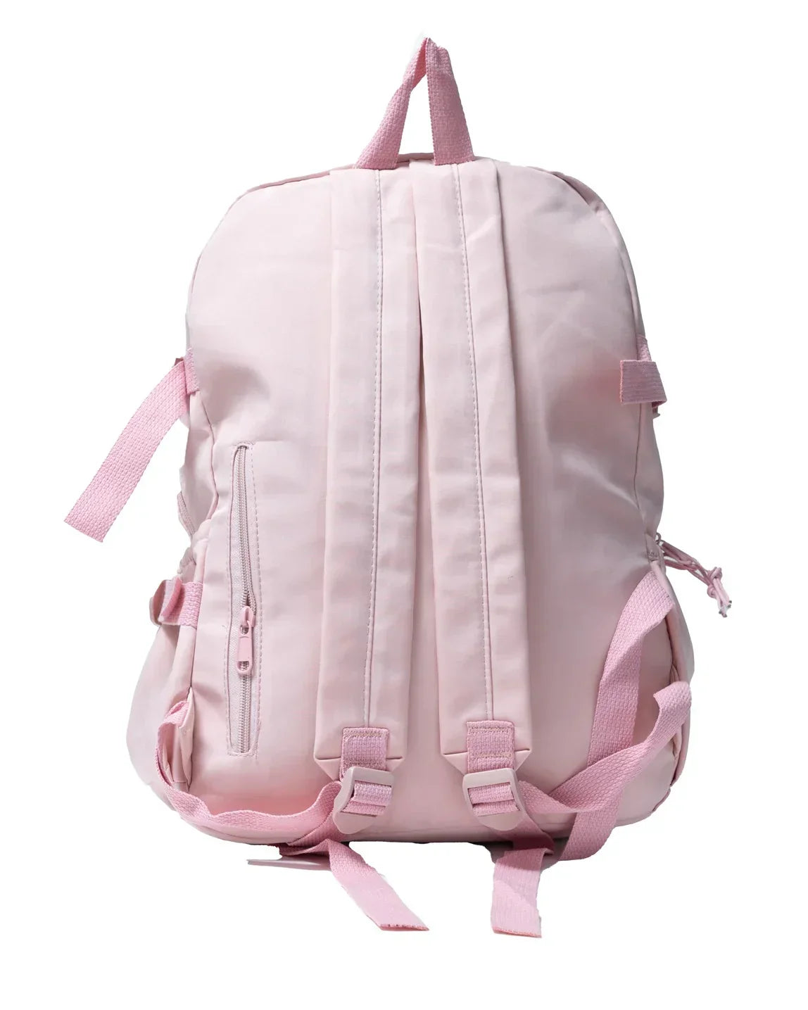 Denim sling bag