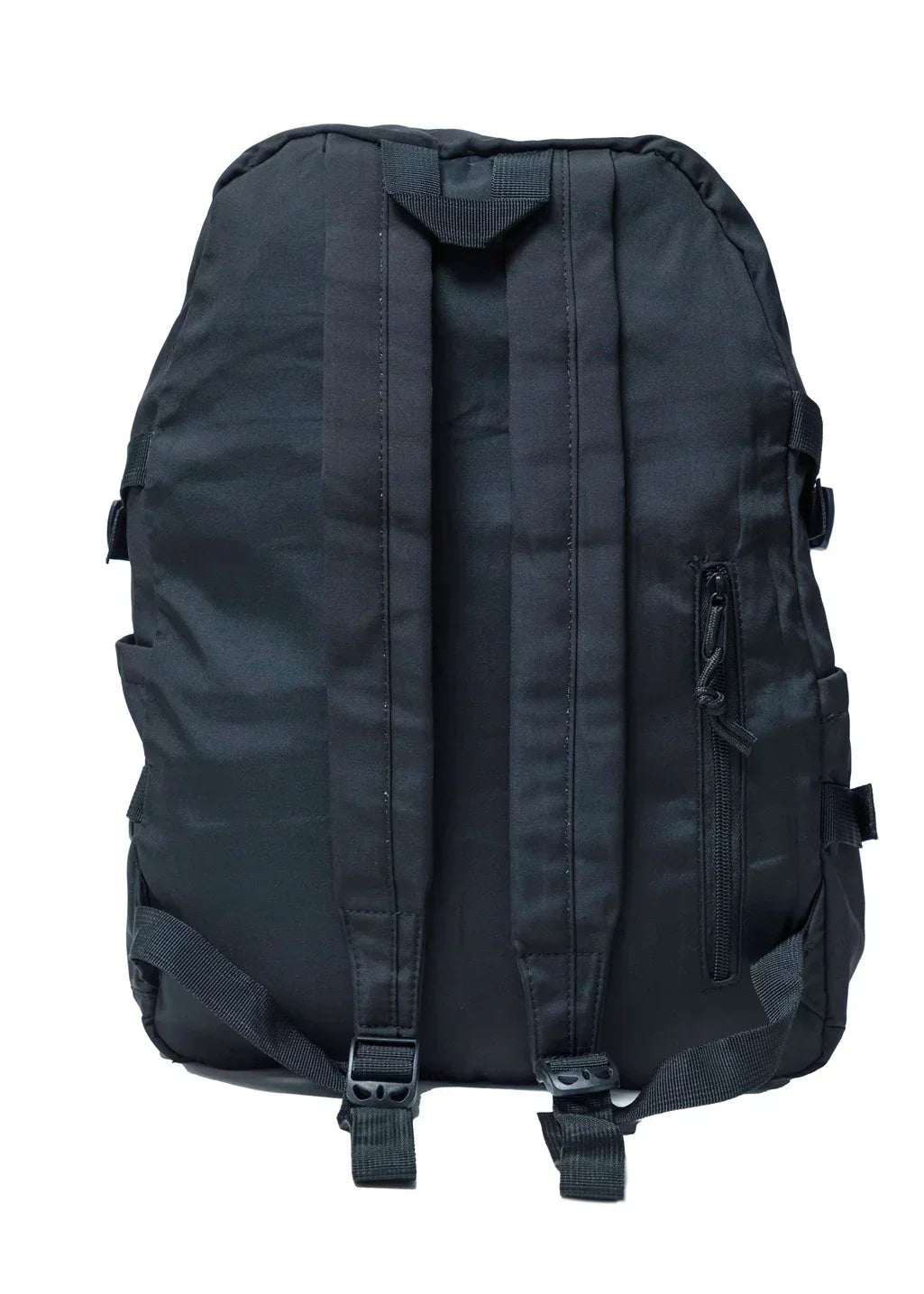 Denim sling bag