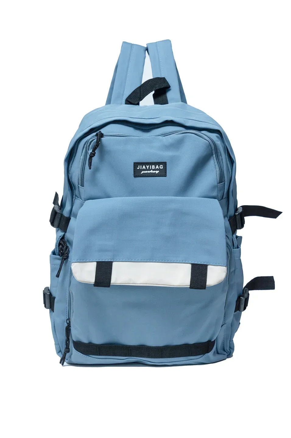 Denim sling bag