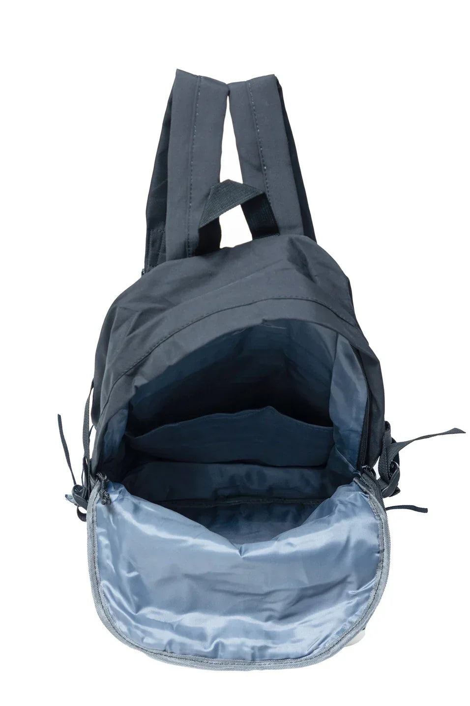 Denim sling bag